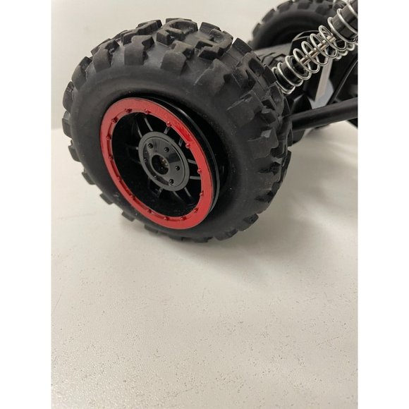 double E remote control car - Picture 5 of 5